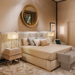 Comodino Hancock di Giannella Ventura