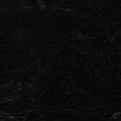 Comodino Spring con cassetto nero di Fabrizio Contaldo