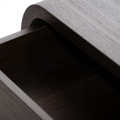 Comodino Tabaco Brown