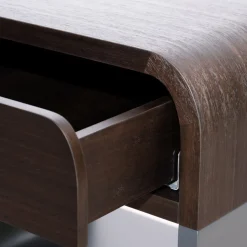 Comodino Tabaco Brown