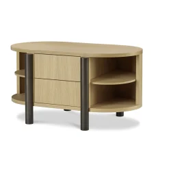 Comodino Tarantino di Lorenza Bozzoli