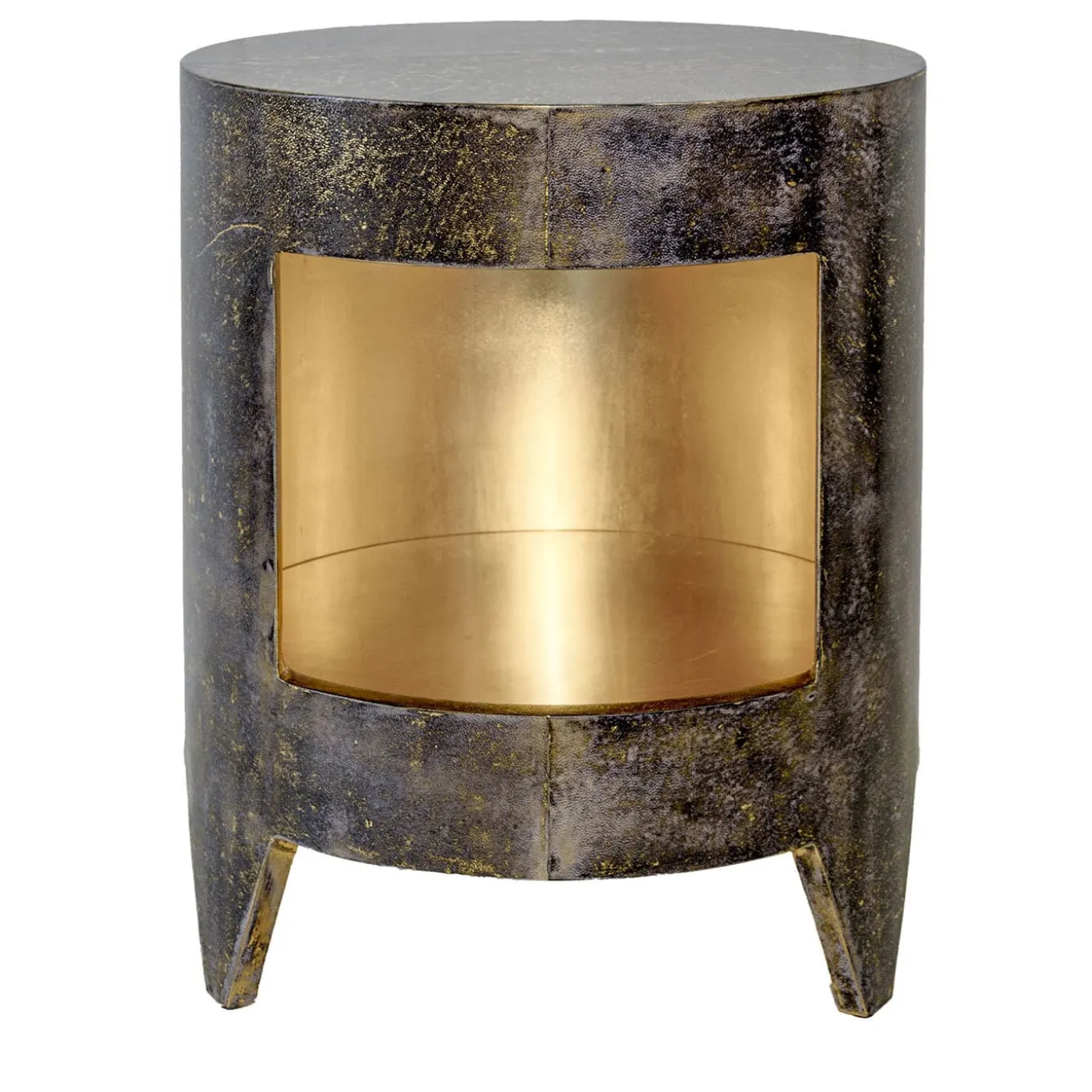 Comodino Versatile di Giannella Ventura