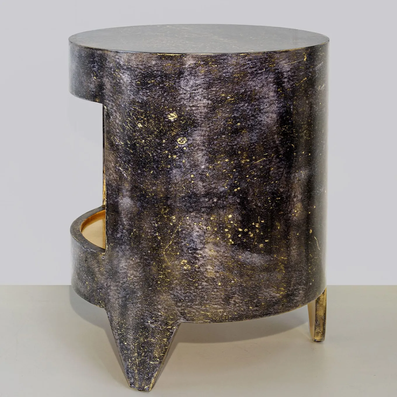 Comodino Versatile di Giannella Ventura