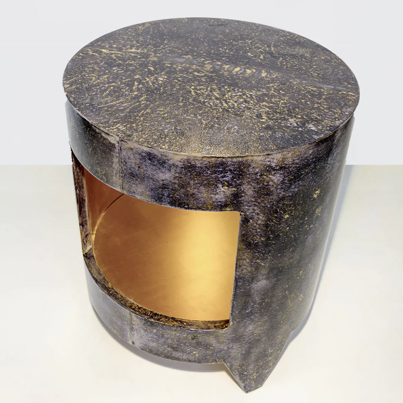 Comodino Versatile di Giannella Ventura