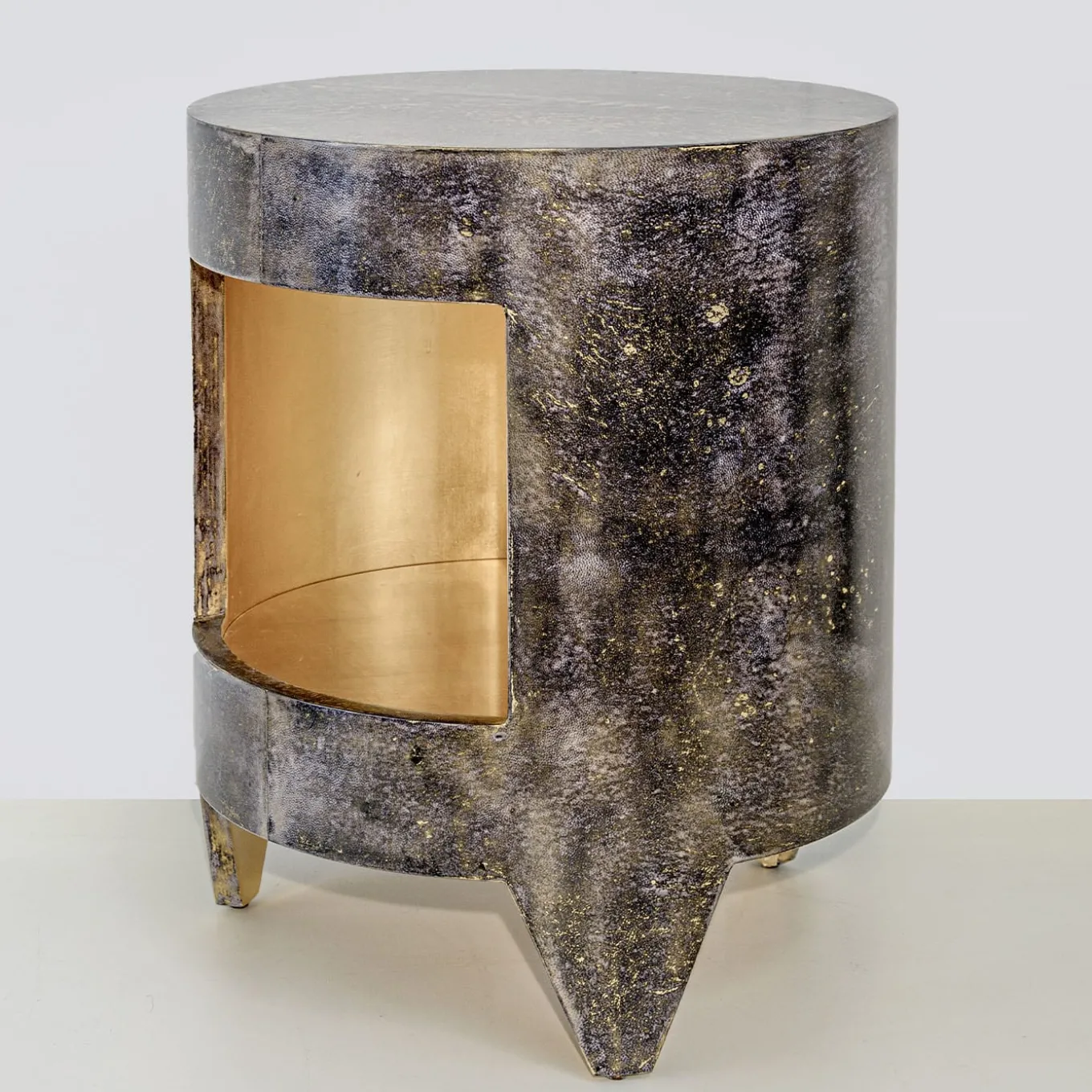 Comodino Versatile di Giannella Ventura