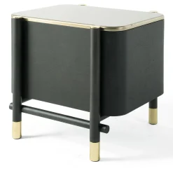 Comodino Woodstock #1