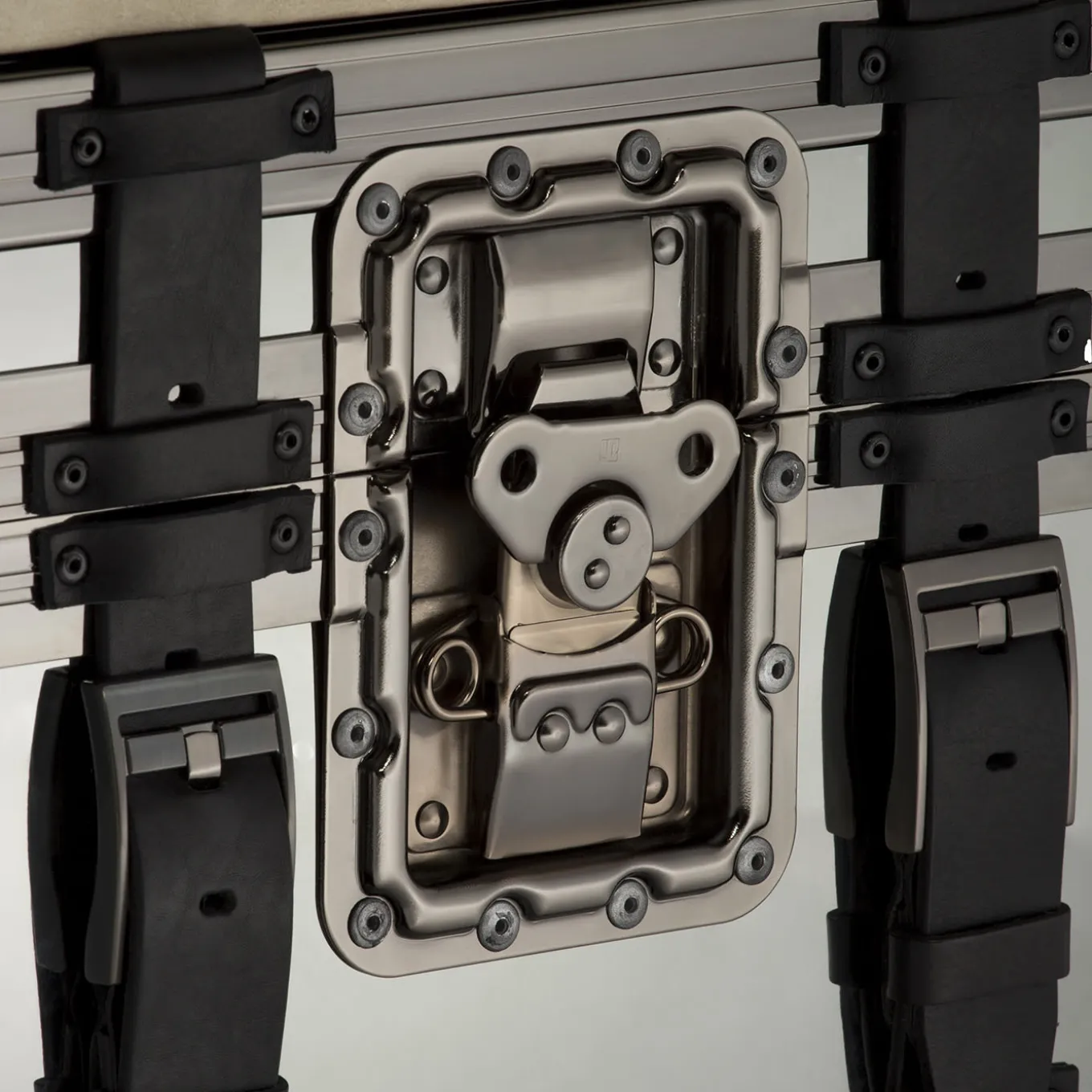 Comodo Pouf-Trunk Beige Oslo