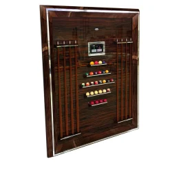 Complemento Millennium Ebony