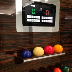 Complemento Millennium Ebony