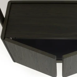 Composizione per parete in legno Galaxy Laguna Oak