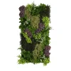 Composizione verde verticale Yellowstone Outdoor