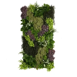 Composizione verde verticale Yellowstone Outdoor