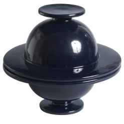 Composizioni Faience 6 Vaso scultura