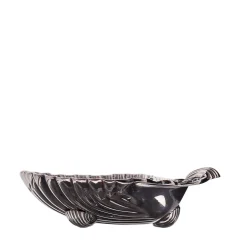 Conchiglia Tiffany in argento sterling