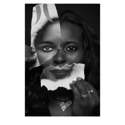 Confini #004 Fotografia