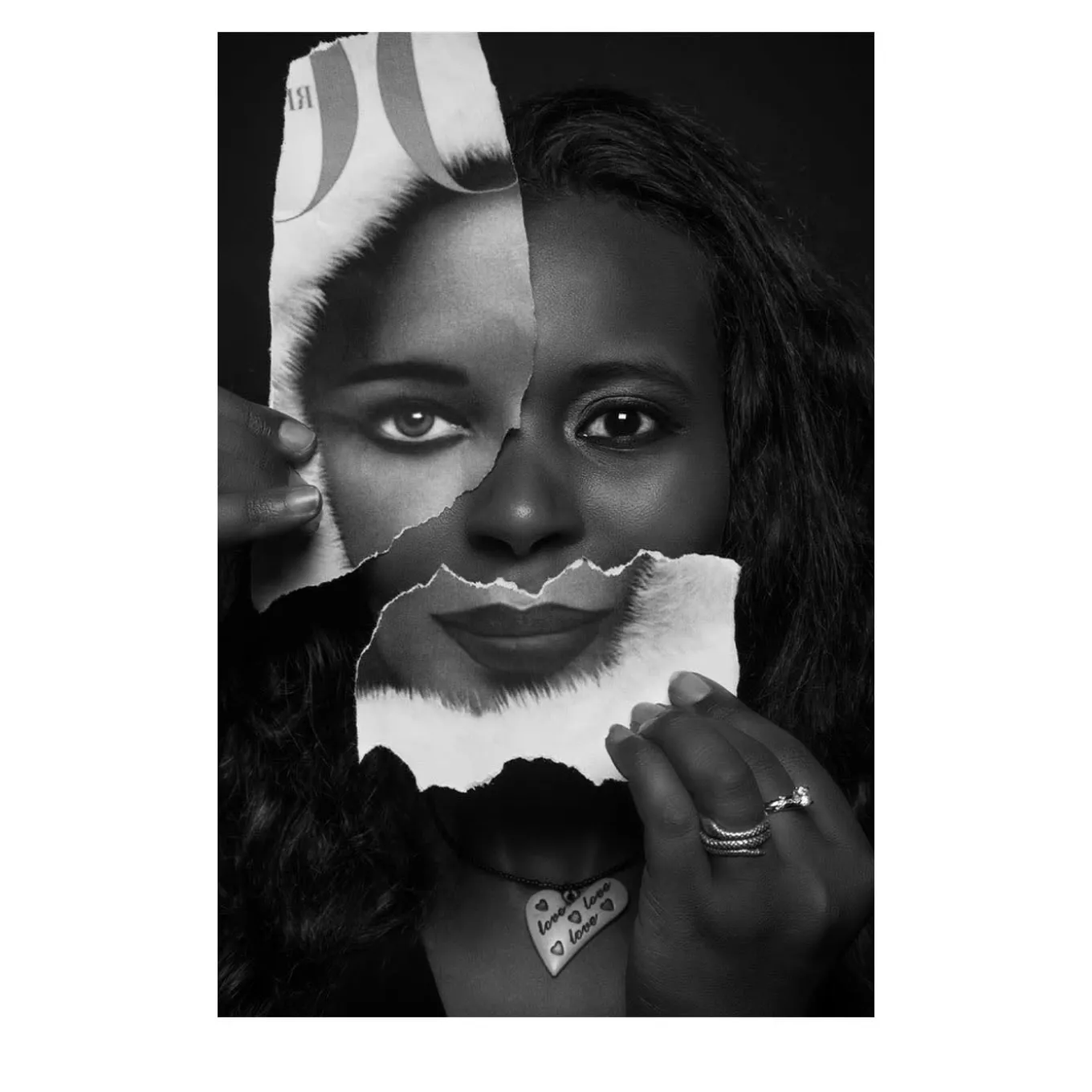 Confini #004 Fotografia