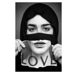 Confini #002 Fotografia