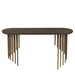 Console a parete Giunchi