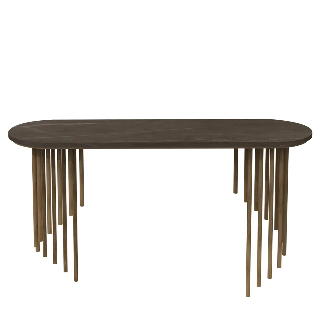 Console a parete Giunchi