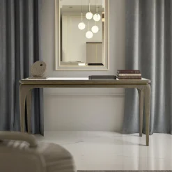 Console beige