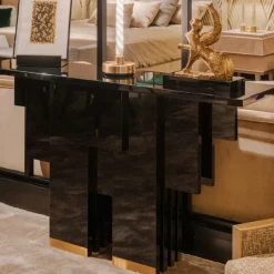 Console Cheviot di Giannella Ventura