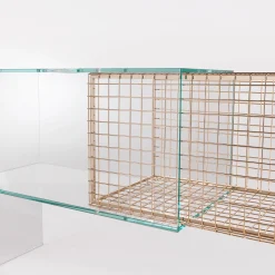 Console Debeam di Debonademeo