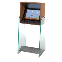 Console di gioco di rango