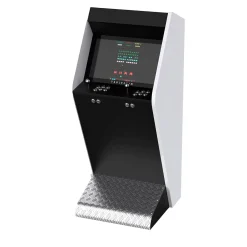 Console di gioco Grid