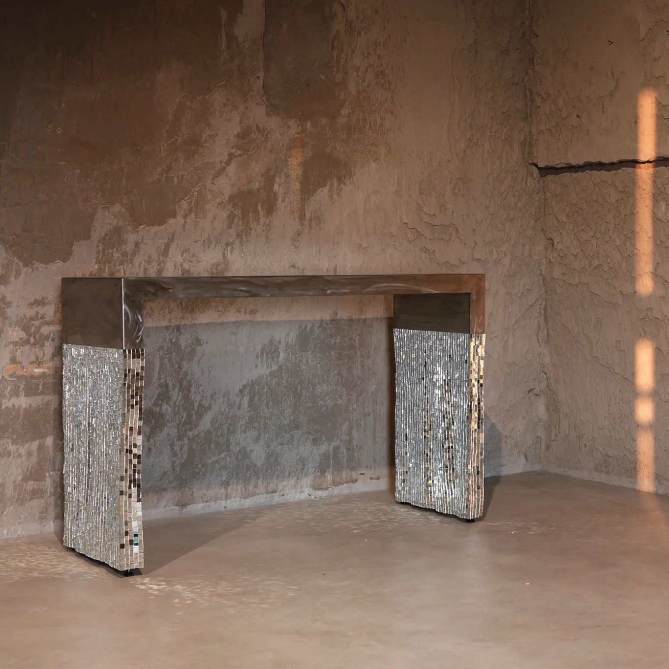 Console Goodvibration