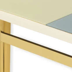 Console Holo di Filippo Feroldi