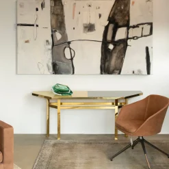 Console Holo di Filippo Feroldi