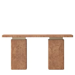 Console in legno Ines Radica