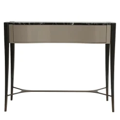 Console laccata Caleido