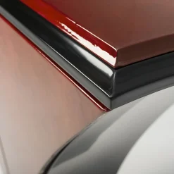 Console Liu pergamena rossa