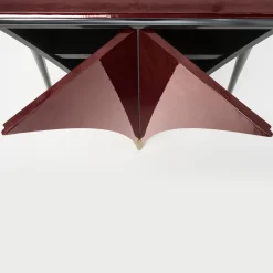 Console Liu pergamena rossa