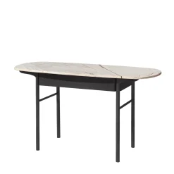 Console luminosa Delorean