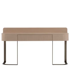 Console luminosa Iside di Ciarmoli Queda Studio