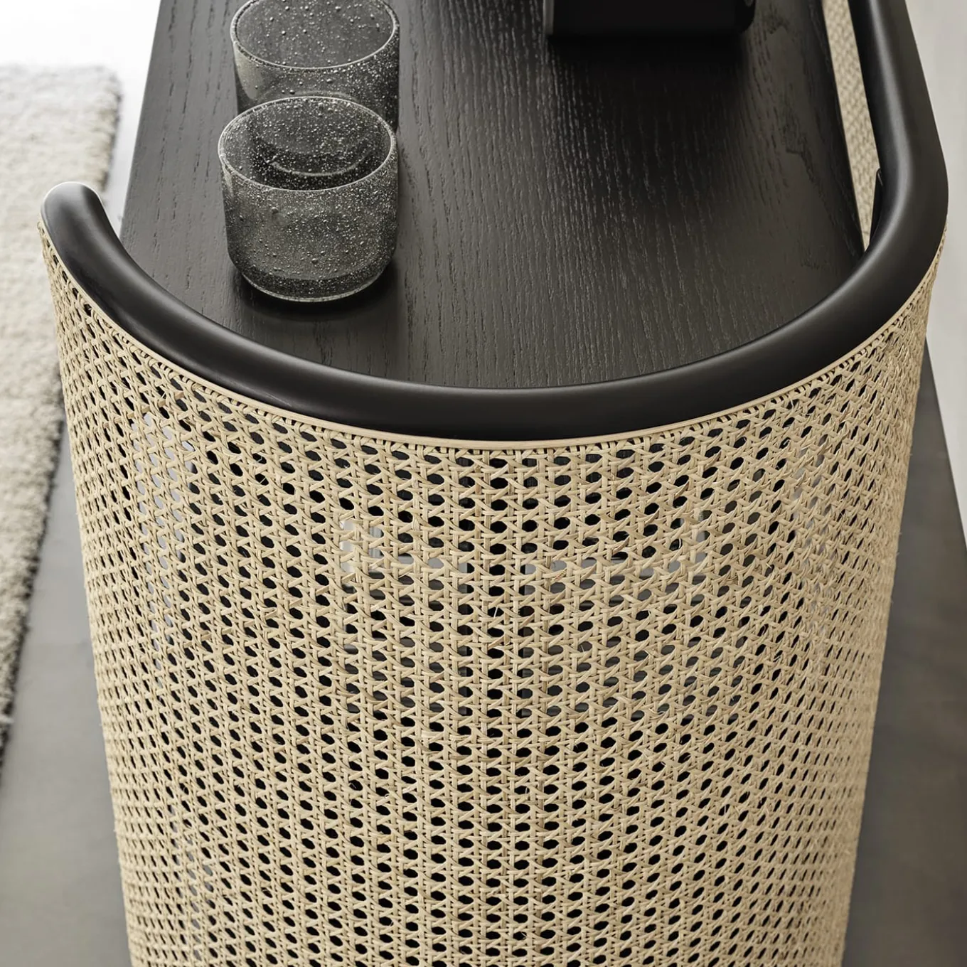 Console MOS di GamFratesi #1