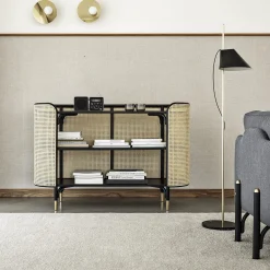 Console MOS di GamFratesi #1