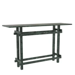 Console Paranoid V3 in Guatemala Marmo #1