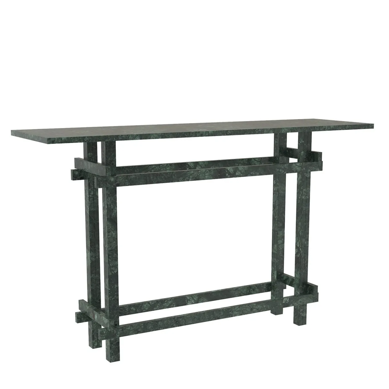 Console Paranoid V3 in Guatemala Marmo #1