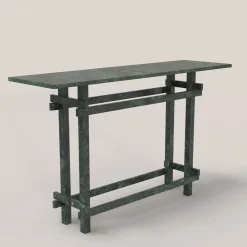 Console Paranoid V3 in Guatemala Marmo #1