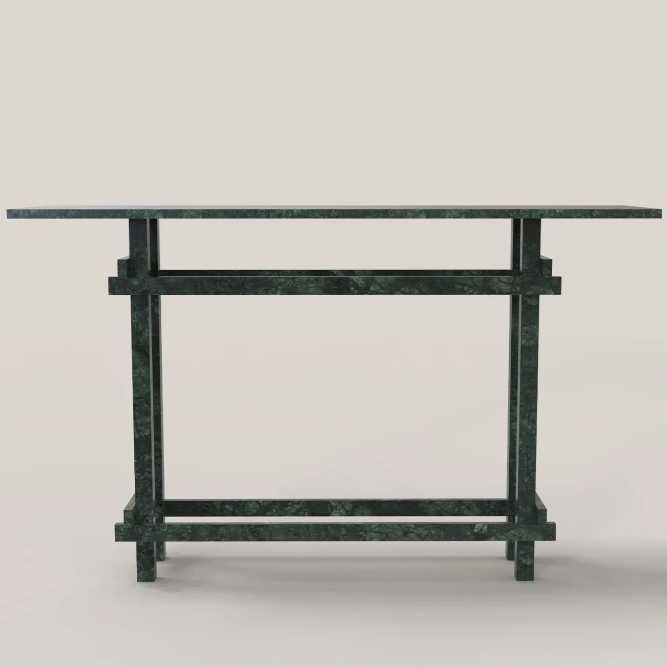 Console Paranoid V3 in Guatemala Marmo #1