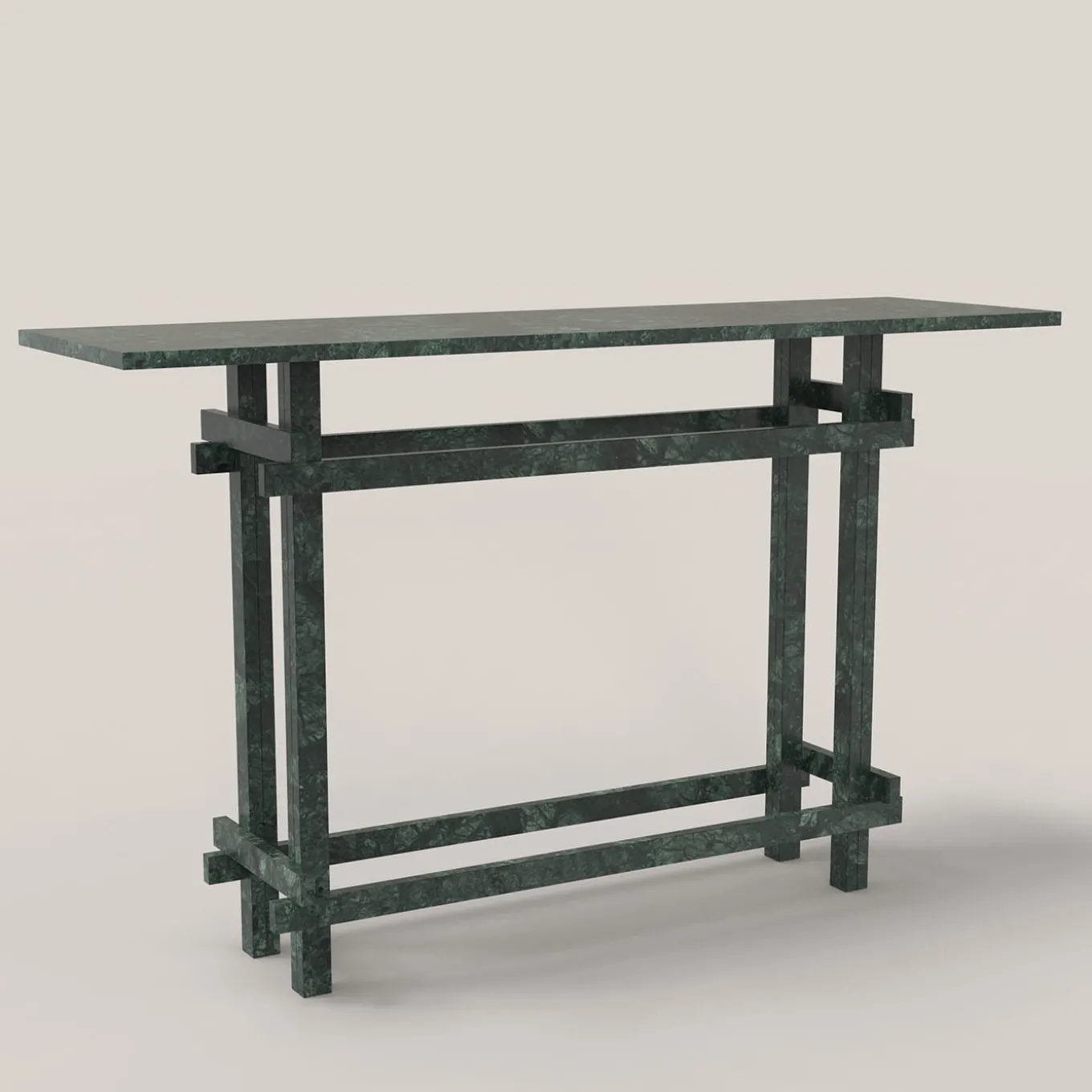 Console Paranoid V3 in Guatemala Marmo #1