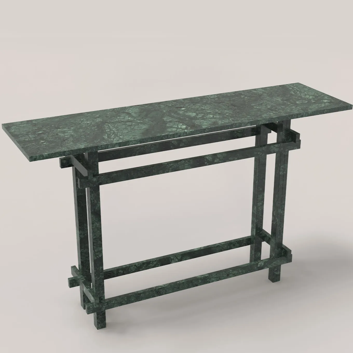 Console Paranoid V3 in Guatemala Marmo #1