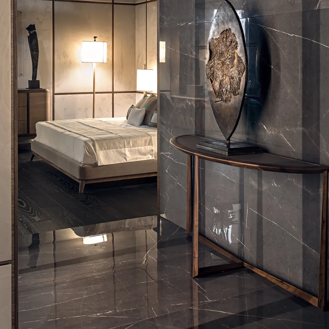 Console Pico di Ivano Colombo