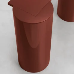 Console Plinto di Dainelli Studio #1