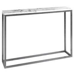 Console Salina Carrara