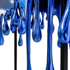 Console Sea Drops di Carlo Rampazzi