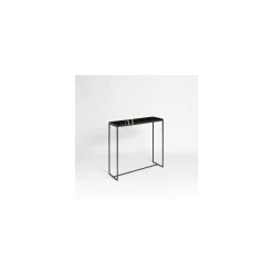Console Tinetta Sahara Noir